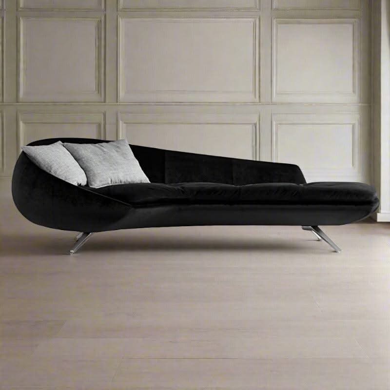 ChandeliersDecor.com-Furniture-Canapé 3 Seater Sofa: Luxurious and Stylish Furniture