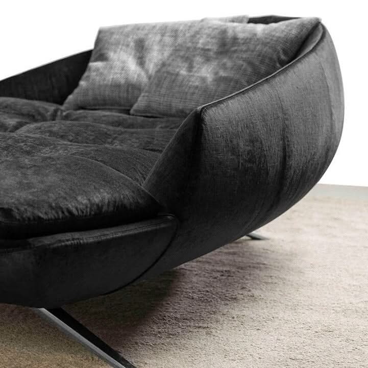 ChandeliersDecor.com-Furniture-Canapé 3 Seater Sofa: Luxurious and Stylish Furniture