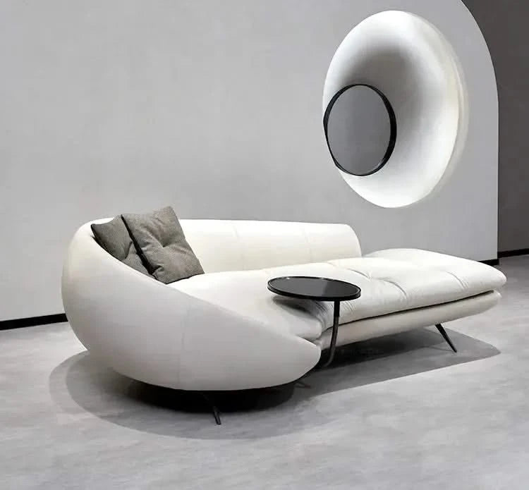 ChandeliersDecor.com-Furniture-Canapé 3 Seater Sofa: Luxurious and Stylish Furniture