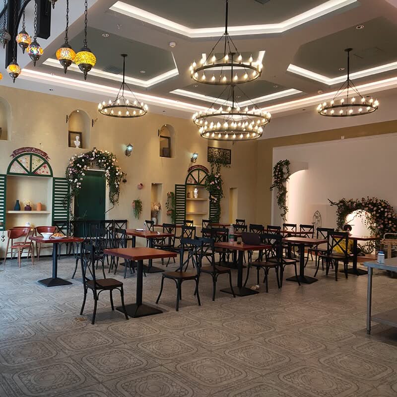 Candle Chandelier: Illuminating Elegance and Charm-ChandeliersDecor.com