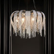 ChandeliersDecor.com-Chandeliers-Chain Chandelier: Elegant Lighting Fixture for Modern Spaces