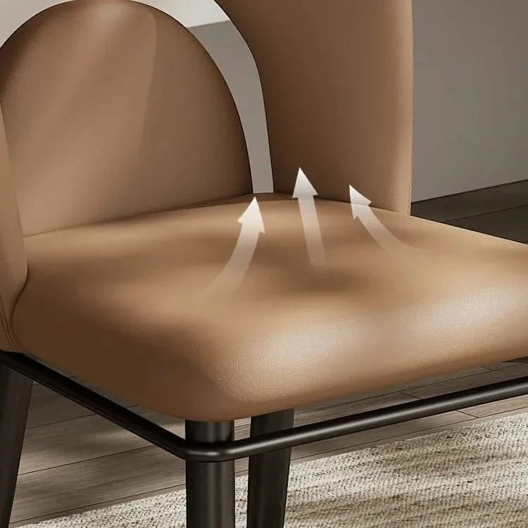 Chambre Comfort Dining Chair-ChandeliersDecor.com