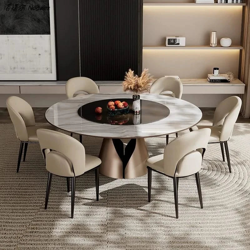 Chambre Comfort Dining Chair-ChandeliersDecor.com