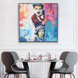 ChandeliersDecor.com-Wall Posters-Charlie Chaplin Art: Embrace the Icon's Timeless Style