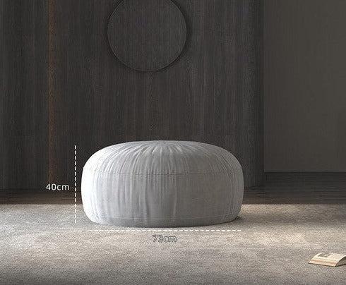 ChandeliersDecor.com-Sofa Set-Cloud Puff Designer Sofa Set: Show-Stopping Furniture