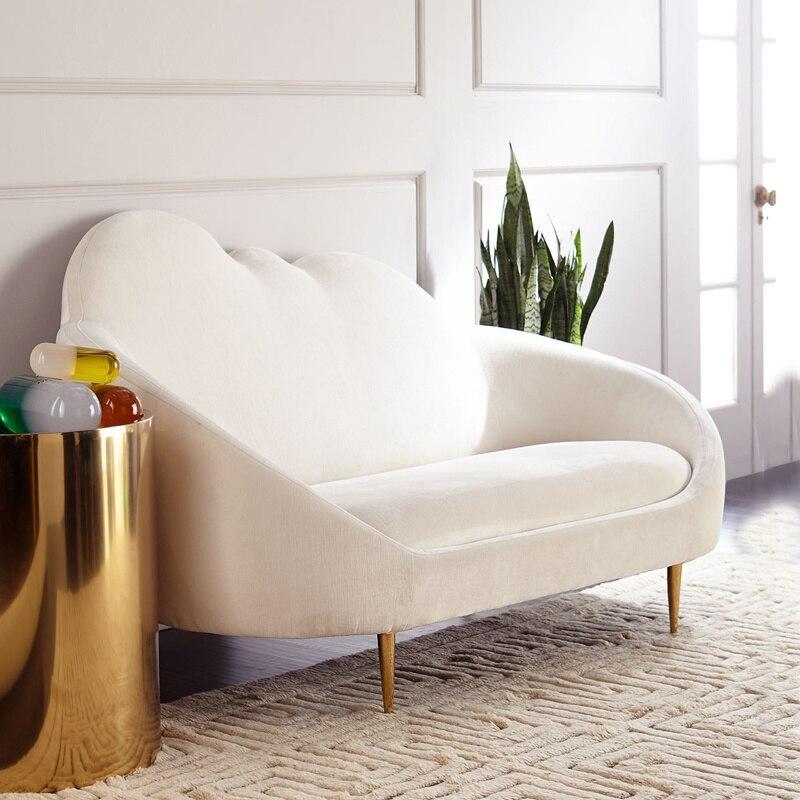 ChandeliersDecor.com-Sofa Set-Cloud Stretch Bed Sofa Couch