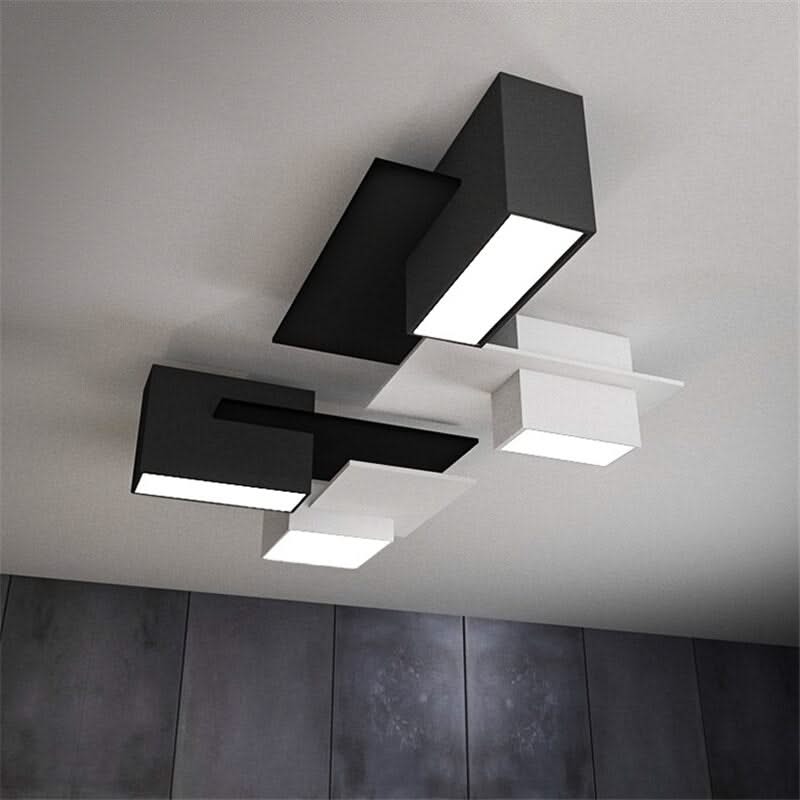 Combination Blocks Designer Home Lighting-ChandeliersDecor.com
