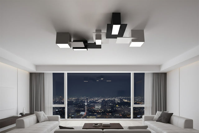 Combination Blocks Designer Home Lighting-ChandeliersDecor.com