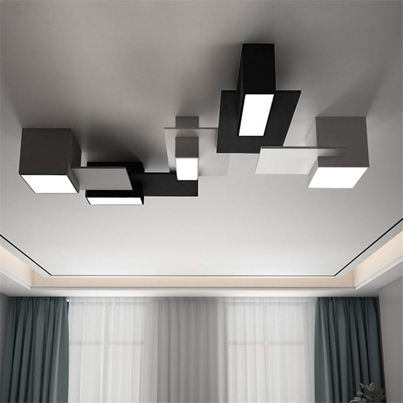 Combination Blocks Designer Home Lighting-ChandeliersDecor.com