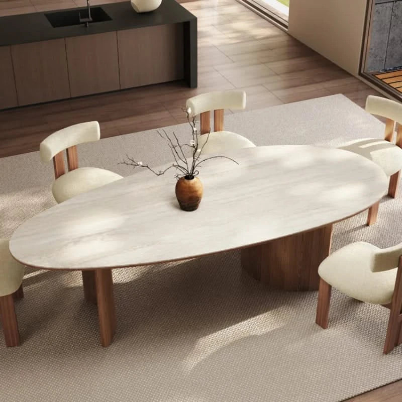 Comedor Designer Dining Table-ChandeliersDecor.com