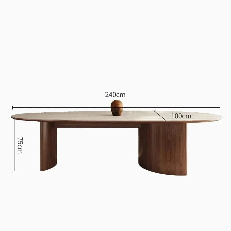 Comedor Designer Dining Table-ChandeliersDecor.com