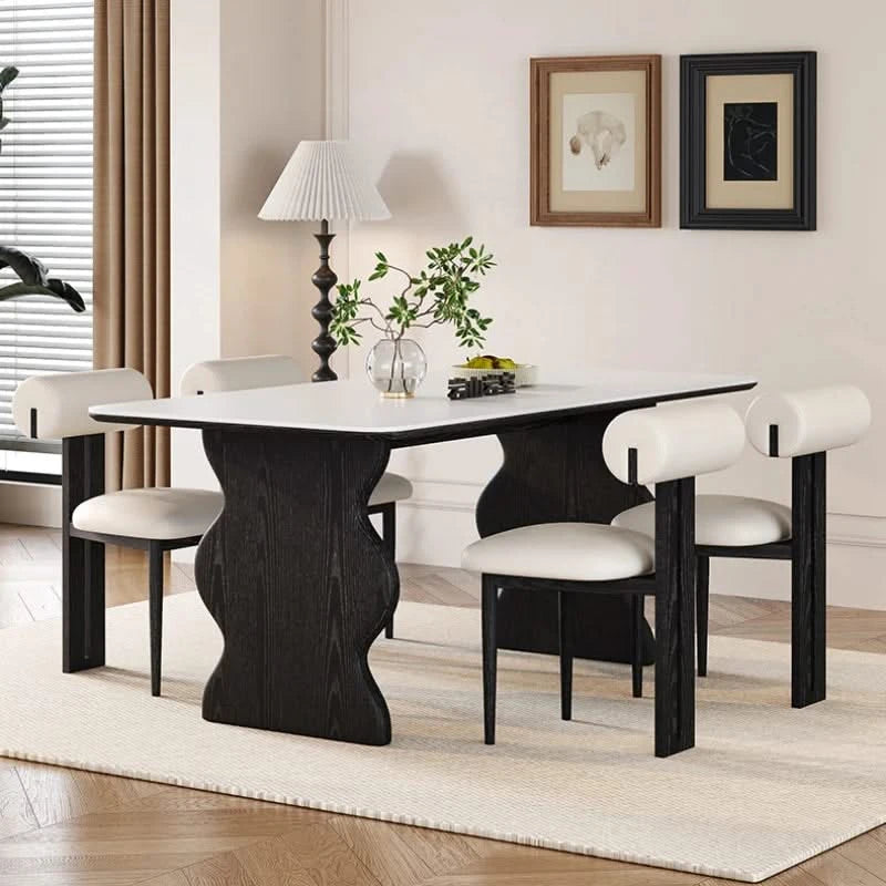 Comedor Designer Dining Table Set-ChandeliersDecor.com