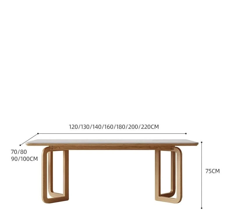 Comedor Designer Luxury Dining Table-ChandeliersDecor.com