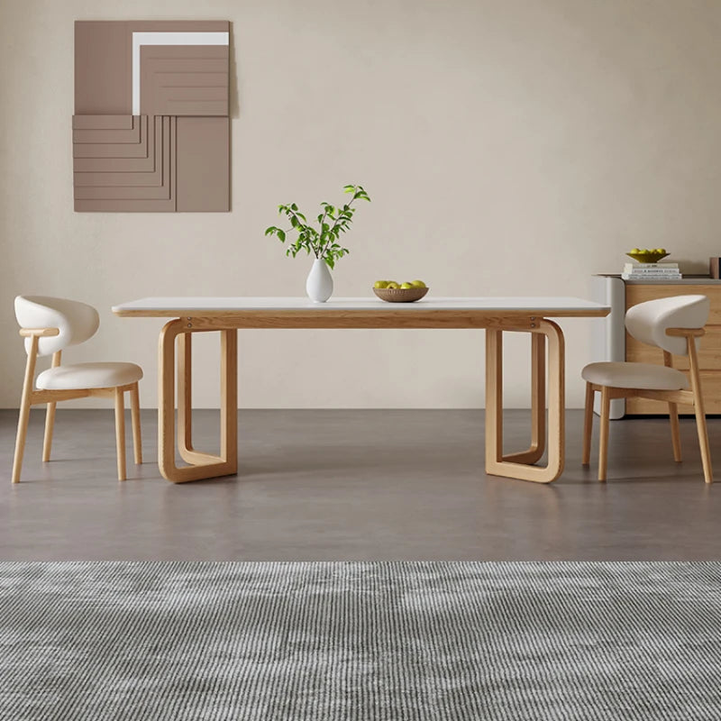 ChandeliersDecor.com-Dining Tables-Comedor Designer Luxury Dining Table