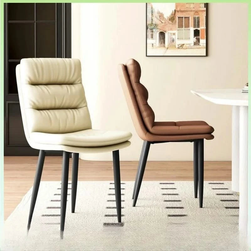 Comfort Style Designer Dining Chair-ChandeliersDecor.com