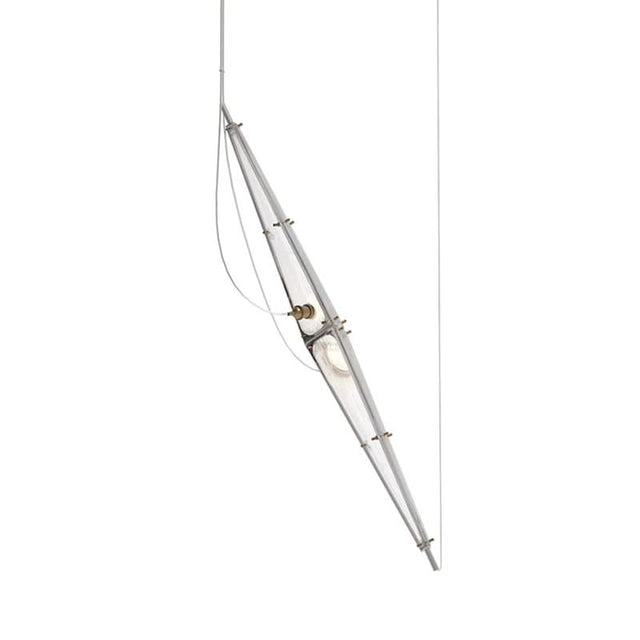 Creative Design LED Light - Petal Shade Light-ChandeliersDecor.com