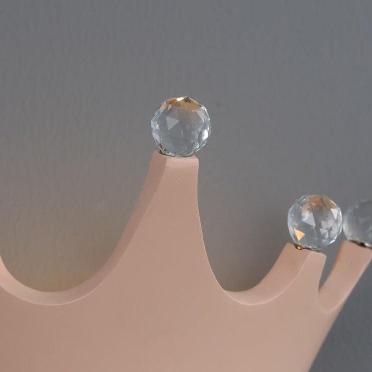 ChandeliersDecor.com-Kids Room Nursery Lighting-Crown Lights for Kids Room: Transform Their Space