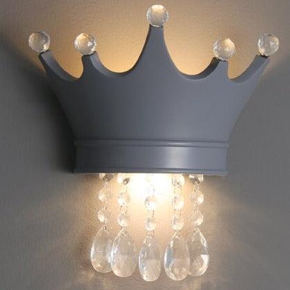 ChandeliersDecor.com-Kids Room Nursery Lighting-Crown Lights for Kids Room: Transform Their Space