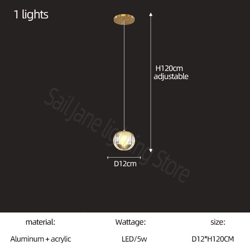 Crystal Ball Staircase Chandelier: Enhancing Your Space-ChandeliersDecor.com