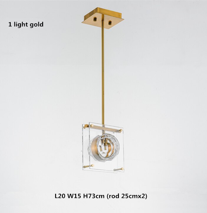 ChandeliersDecor.com-Kitchen Island-Crystal Balls Chandelier - Kitchen Island Lighting