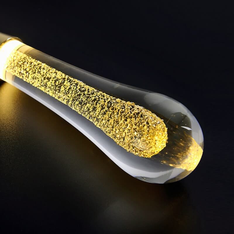 Crystal Drops Staircase Chandelier: Elegant Lighting-ChandeliersDecor.com