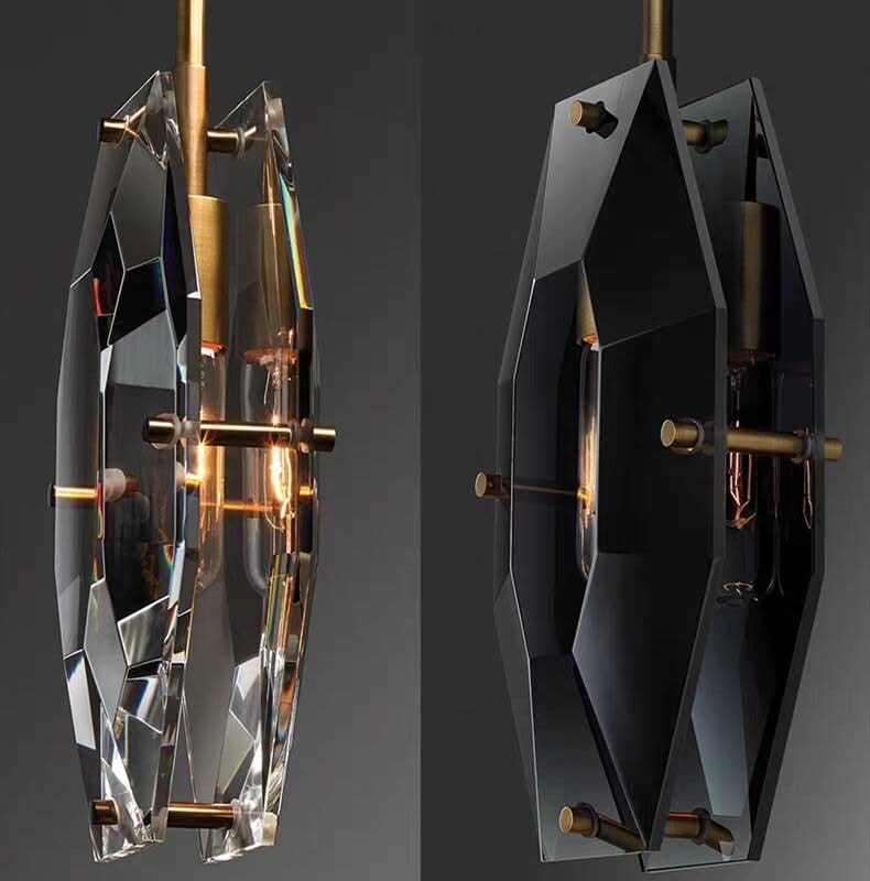 Crystal LED Pendant Light-ChandeliersDecor.com