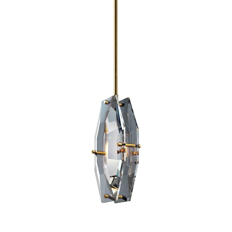 Crystal LED Pendant Light-ChandeliersDecor.com