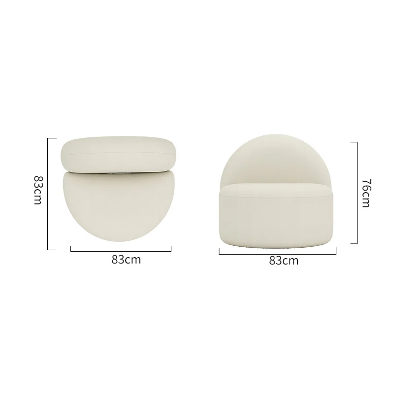 Curved Grande Sofa Set - Luxury at its Peak-ChandeliersDecor.com