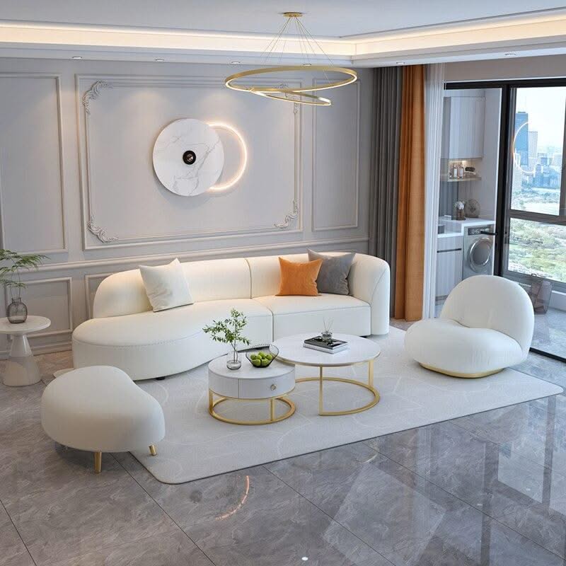 ChandeliersDecor.com-Sofa Set-Curved Sofa: Discover Our Top Picks for Your Home