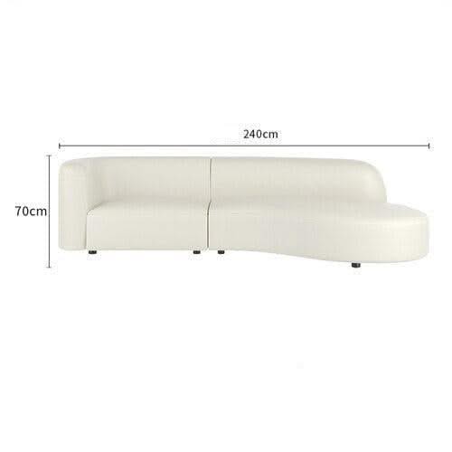 ChandeliersDecor.com-Sofa Set-Curved Sofa: Discover Our Top Picks for Your Home
