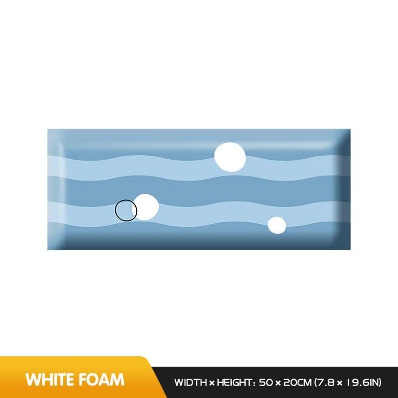 ChandeliersDecor.com-Padded Walls-Deep Sea Divers Kids Wall Padded Safety Cushions