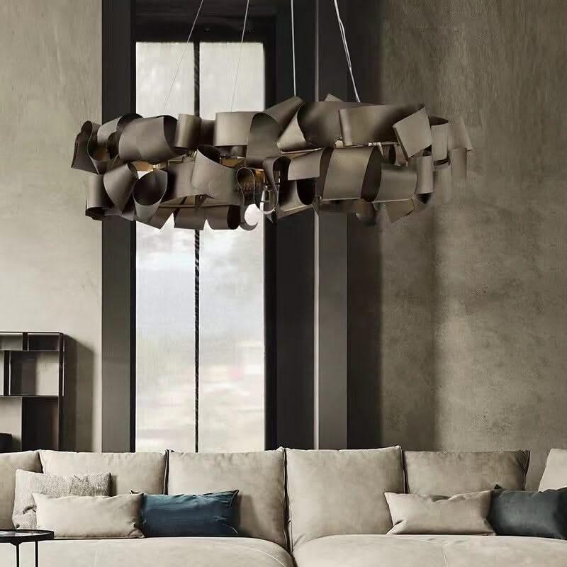 Delfina Chandelier - Classic Lighting Fixture-ChandeliersDecor.com