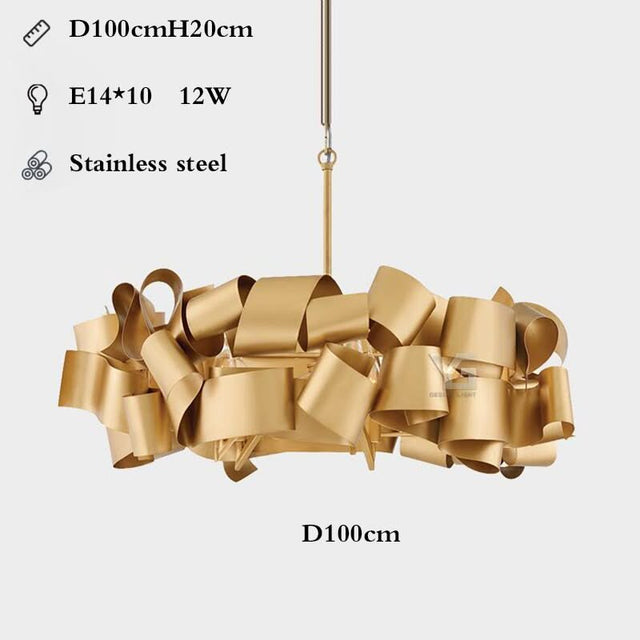 Delfina Chandelier - Classic Lighting Fixture-ChandeliersDecor.com