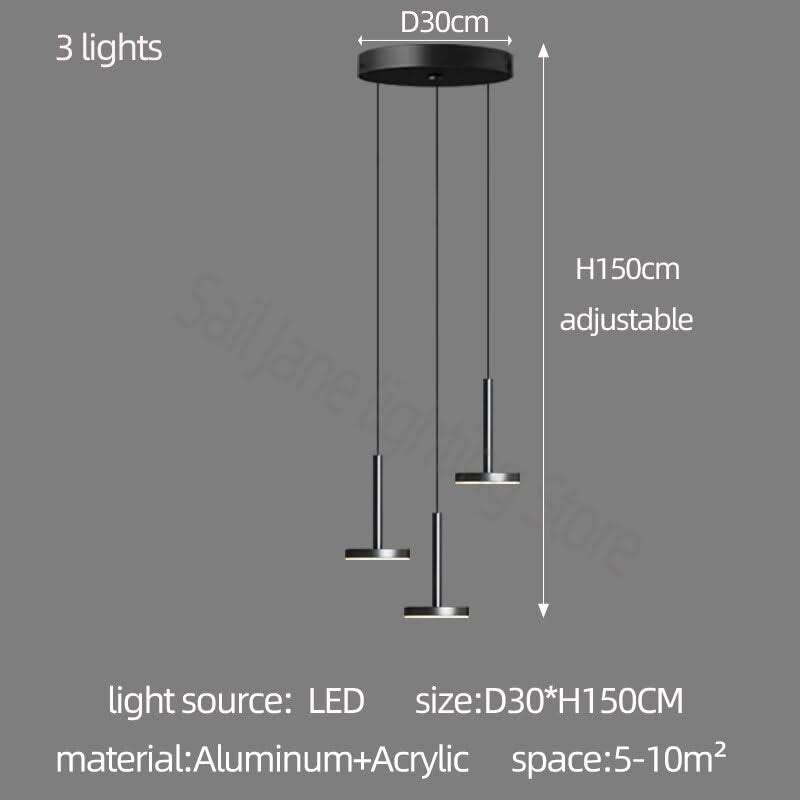 ChandeliersDecor.com-Staircase Chandelier-Designer Arc Luxury Staircase Chandelier