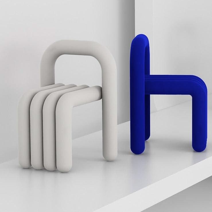 ChandeliersDecor.com-Sofa Chairs and Stools-Designer Coffee Chair