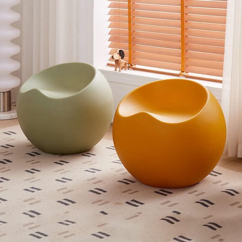 ChandeliersDecor.com-Sofa Chairs and Stools-Designer Cup Chair: Stylish and Functional Cup Chair