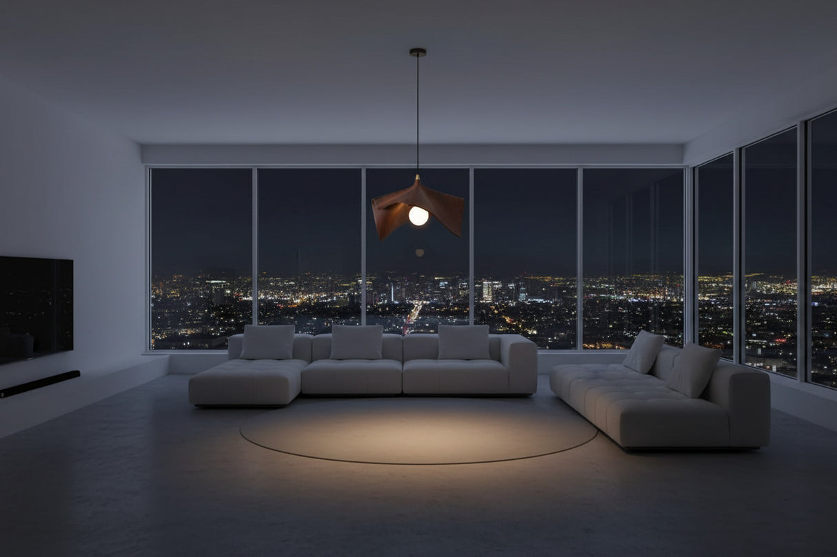 Designer Hanging Lamp: The Perfect Touch for Your Space-ChandeliersDecor.com