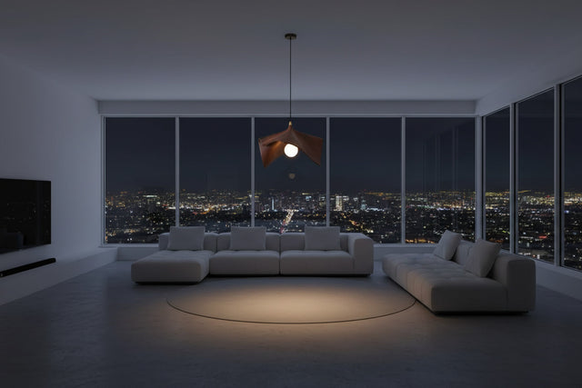 Designer Hanging Lamp: The Perfect Touch for Your Space-ChandeliersDecor.com