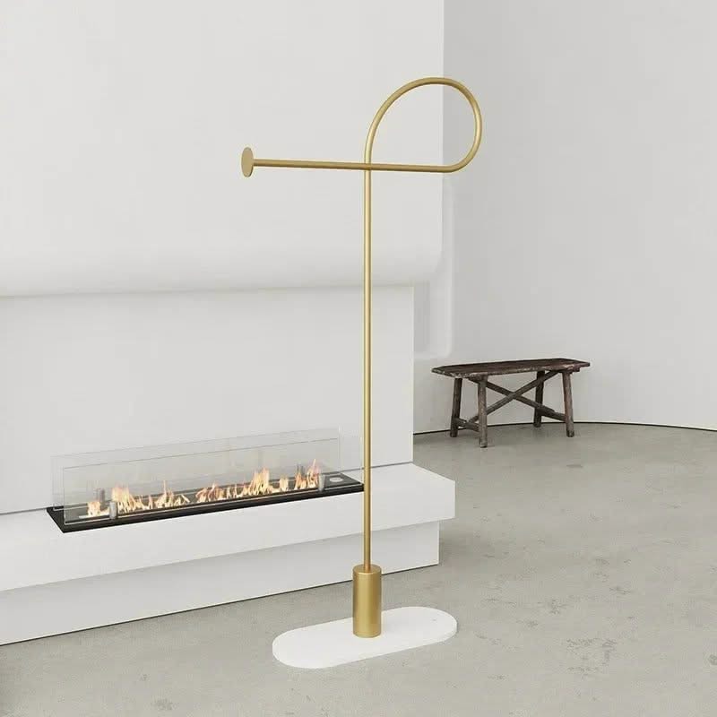 Designer High End Coat Rack Floor Standing-ChandeliersDecor.com