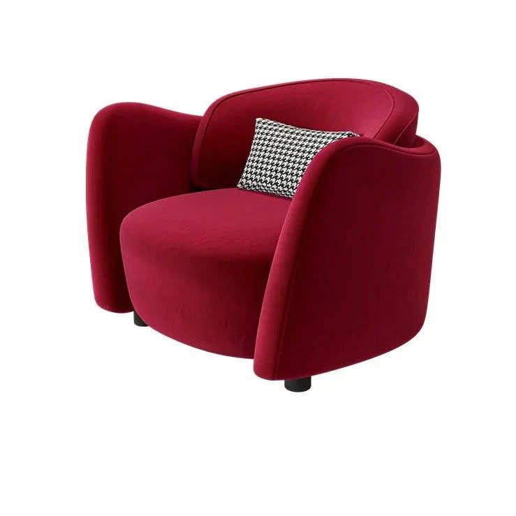 Designer Lips Sofa Set – Ultimate Luxury-ChandeliersDecor.com