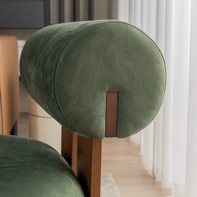 ChandeliersDecor.com-Furniture-Designer Lounge Chair - Back Support Pillow