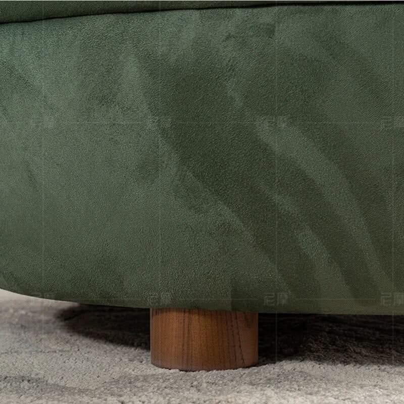 ChandeliersDecor.com-Furniture-Designer Lounge Chair - Back Support Pillow