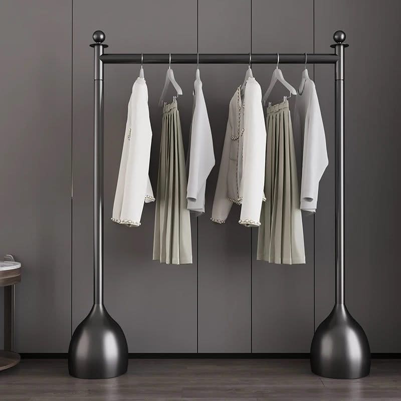 Designer Para Floor Standing Clothes Organiser-ChandeliersDecor.com