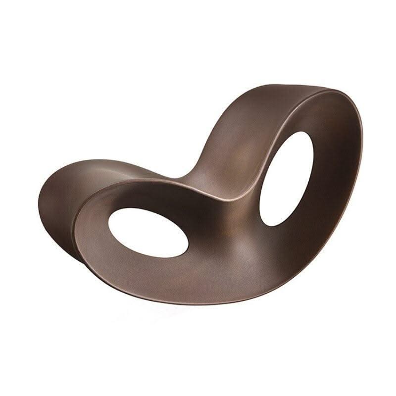 ChandeliersDecor.com-Recliners-Designer Rocking Chair - Premium Quality Furniture