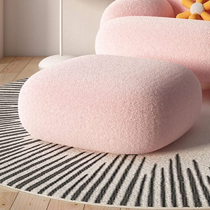 ChandeliersDecor.com-Sofa Chairs and Stools-Designer Soft Ultralight Lazy Meubles De Salon Chair