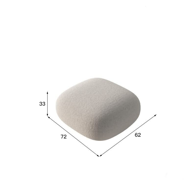 ChandeliersDecor.com-Sofa Chairs and Stools-Designer Soft Ultralight Lazy Meubles De Salon Chair