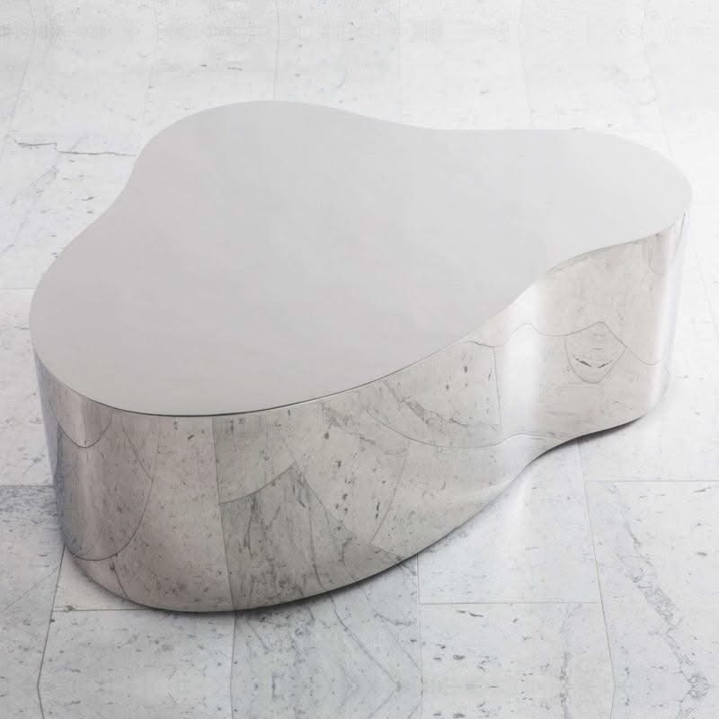 ChandeliersDecor.com-Furniture-Designer Tea Table: Add Elegance to Your Space