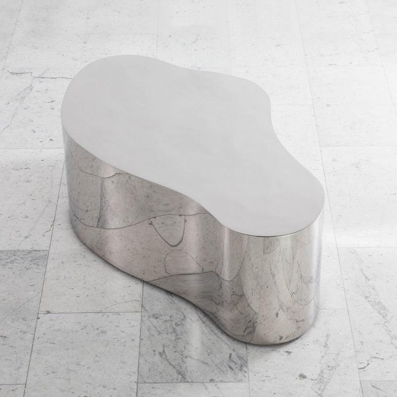 ChandeliersDecor.com-Furniture-Designer Tea Table: Add Elegance to Your Space