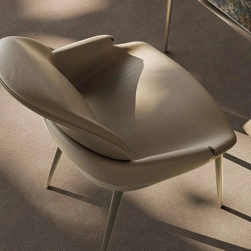 Designer Throne Dining Chair-ChandeliersDecor.com