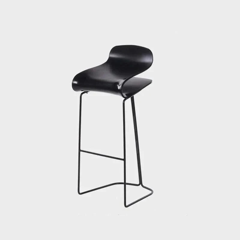 Designer Vintage Thin Bar Chair-ChandeliersDecor.com